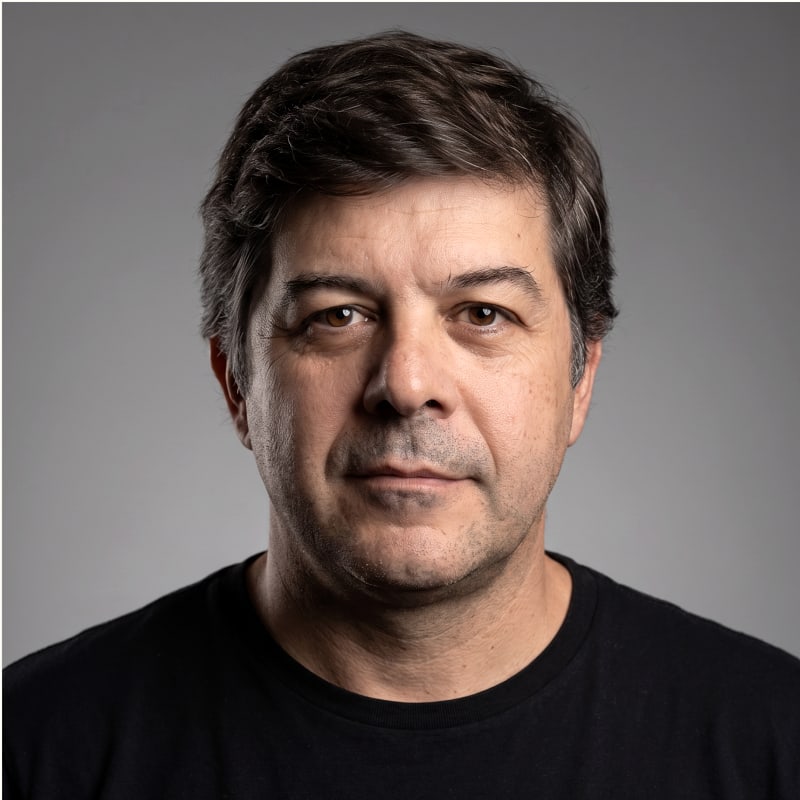 Miguel Ramôa